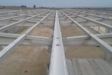 ÇATI YAĞMUR DERE SU YALITIMI