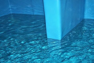 SU DEPOSU İZOLASYONU