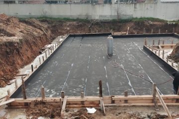 Villa Temel  Altı Pohcalama Beto Proof Membra uygulaması