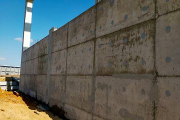 Bodrum Perde Izolasyon Tamiratları