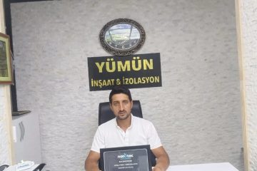 Nanotek Bayilik Seltifikamız