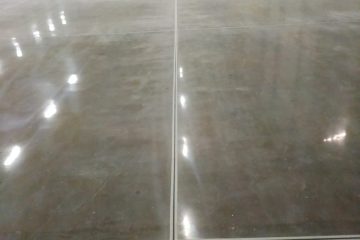 Çelebi Zemin Derz Dolgusu Izolasyonu