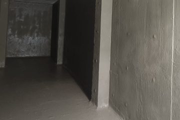 Şu Deposu Izolasyonu çalışmalarımız