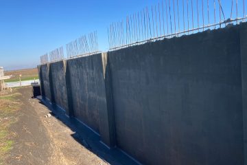 Bodrum Perde Izolasyonu çalışmalarımız