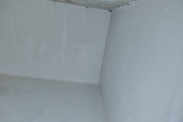 Su Deposu Içi Içme Suyu Dayanımlı Izolasyonu çalışmalarımız